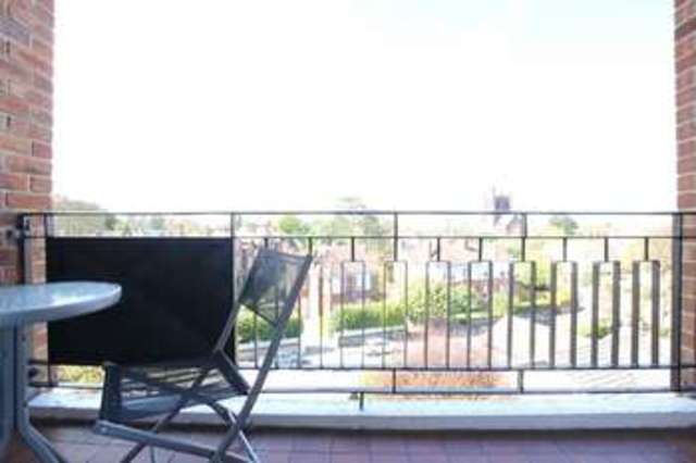  Image of 2 Bedroom Flat for sale at Talbot Court  Oxton, CH43 6UG