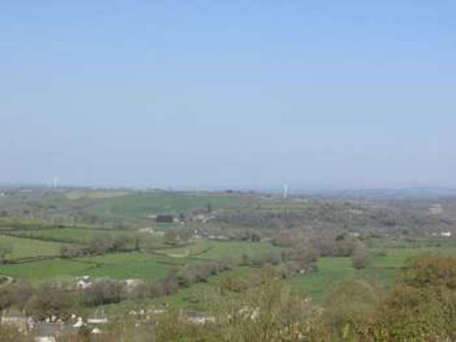  Image of 2 Bedroom Flat for sale at Tavistock Road  Launceston, PL15 9EZ