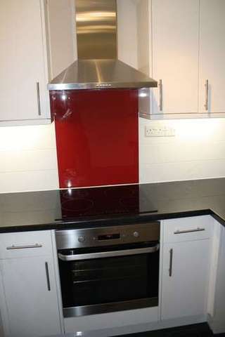  Image of 1 Bedroom Flat to rent at Marston Road  Thame, OX9 3YG