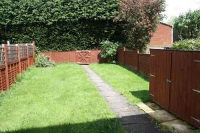  Image of 1 Bedroom Flat to rent at Marston Road  Thame, OX9 3YG