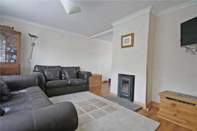  Image of 3 Bedroom End of Terrace for sale at Byfleet West Byfleet Byfleet, KT14 7BP