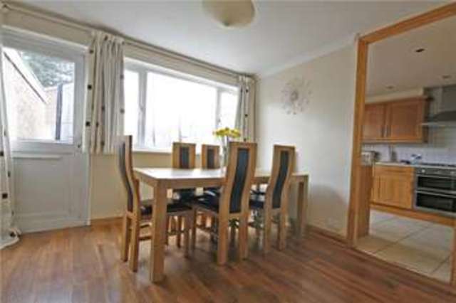  Image of 3 Bedroom End of Terrace for sale at Byfleet West Byfleet Byfleet, KT14 7BP