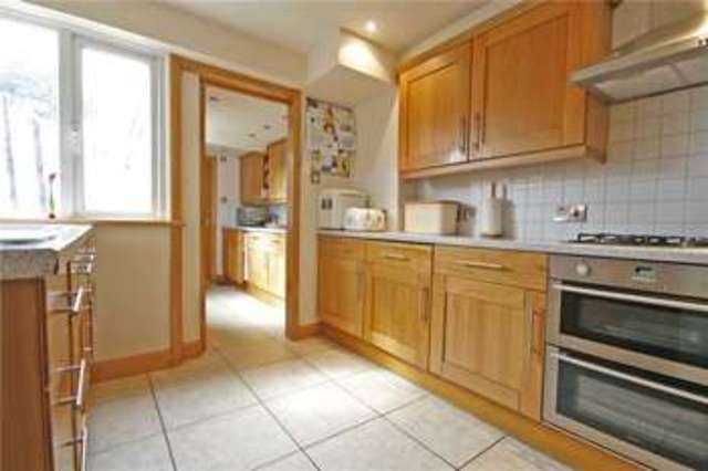  Image of 3 Bedroom End of Terrace for sale at Byfleet West Byfleet Byfleet, KT14 7BP