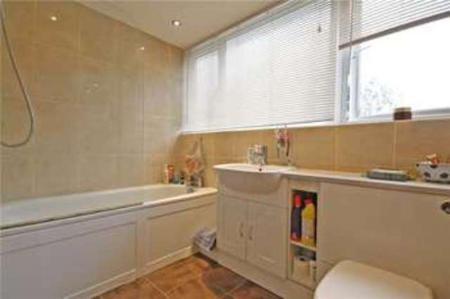  Image of 3 Bedroom End of Terrace for sale at Byfleet West Byfleet Byfleet, KT14 7BP