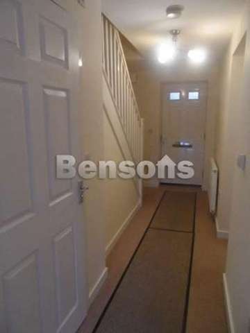  Image of 3 Bedroom Terraced to rent at The Grove Shifnal Telford, TF11 9EH