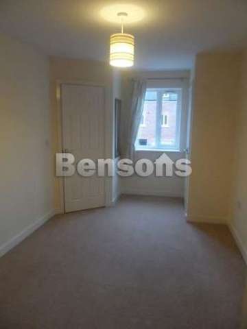  Image of 3 Bedroom Terraced to rent at The Grove Shifnal Telford, TF11 9EH