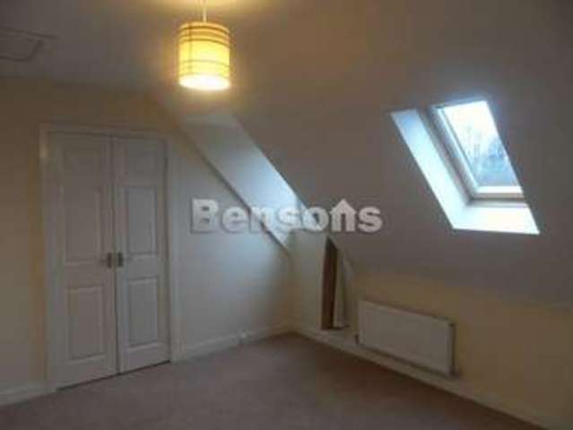  Image of 3 Bedroom Terraced to rent at The Grove Shifnal Telford, TF11 9EH