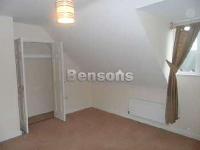  Image of 3 Bedroom Terraced to rent at The Grove Shifnal Telford, TF11 9EH