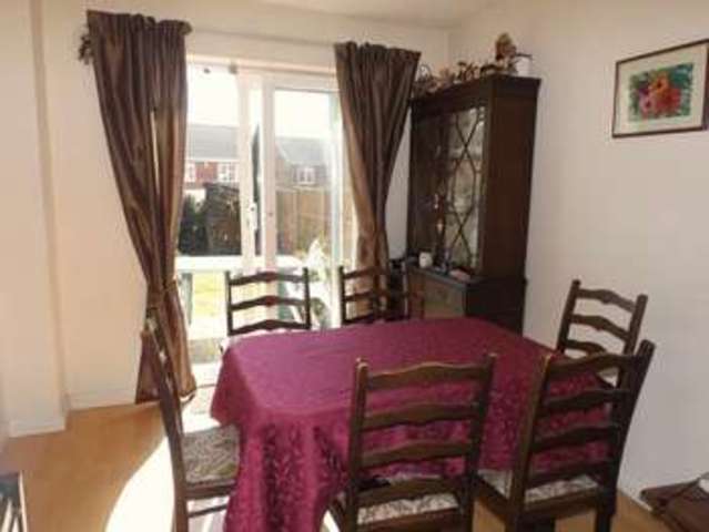  Image of 3 Bedroom Detached for sale at Thomas Street  Ibstock, LE67 6RD
