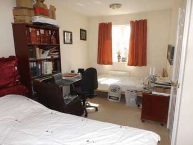  Image of 3 Bedroom Detached for sale at Thomas Street  Ibstock, LE67 6RD