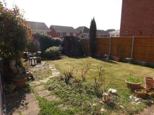  Image of 3 Bedroom Detached for sale at Thomas Street  Ibstock, LE67 6RD