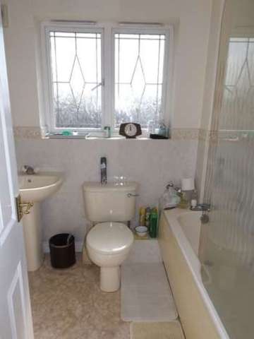  Image of 3 Bedroom Detached for sale at Thomas Street  Ibstock, LE67 6RD