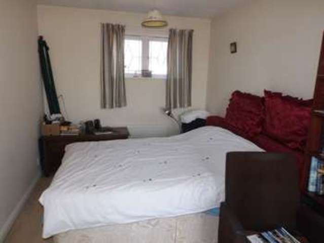  Image of 3 Bedroom Detached for sale at Thomas Street  Ibstock, LE67 6RD