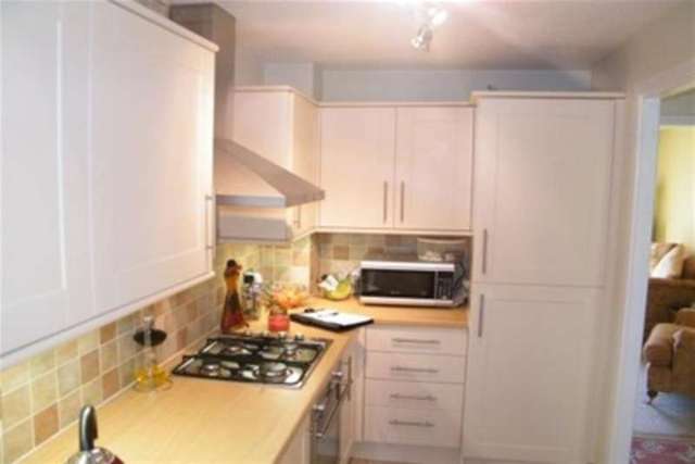 Image of 2 Bedroom Terraced to rent at Brentwood, CM13 2UN