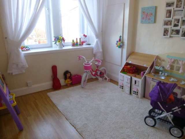  Image of 2 Bedroom Apartment for sale at Torrisdale Street Blairhill Coatbridge, ML5 1ND