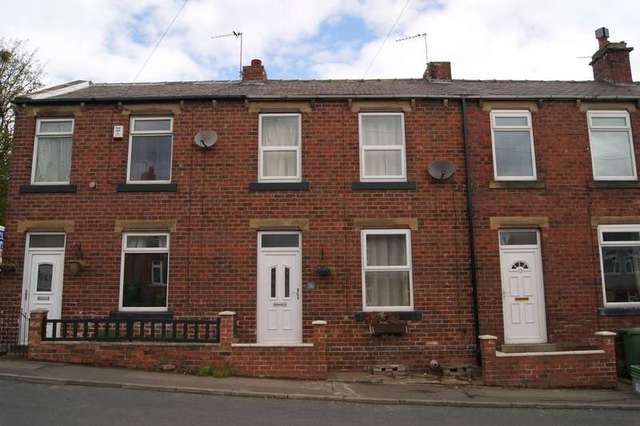  Image of 2 Bedroom Terraced to rent at Netherton Wakefield Netherton, WF4 4NQ