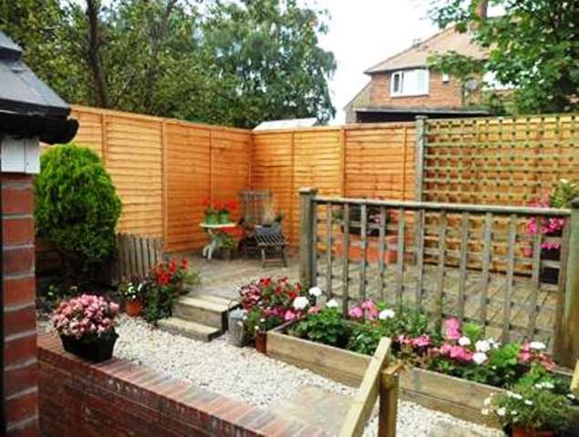  Image of 2 Bedroom Terraced to rent at Netherton Wakefield Netherton, WF4 4NQ