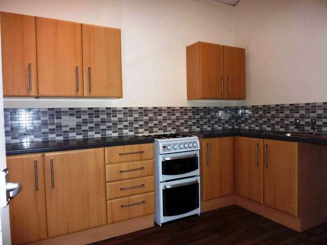 Image of 1 Bedroom Ground Flat to rent at Norwich, NR2 4BA