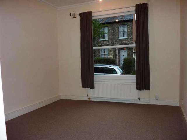 Image of 1 Bedroom Ground Flat to rent at Norwich, NR2 4BA