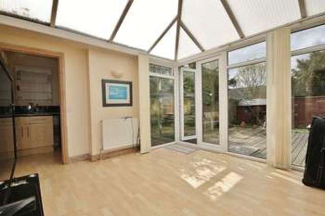  Image of 3 Bedroom Terraced for sale at Wadards Meadow  Witney, OX28 3YJ