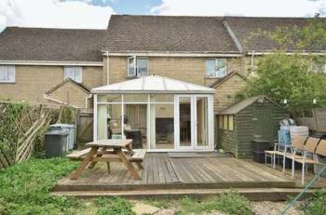  Image of 3 Bedroom Terraced for sale at Wadards Meadow  Witney, OX28 3YJ