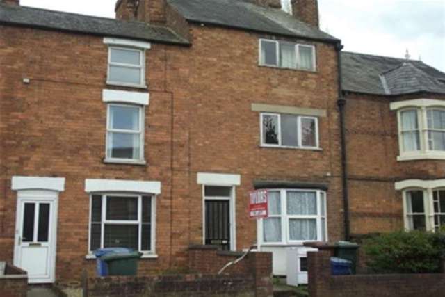 Image of 1 Bedroom Flat to rent at Banbury, OX16 2AR