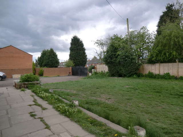  Image of 4 Bedroom Detached for sale at Wyken Coventry, CV2 3HW
