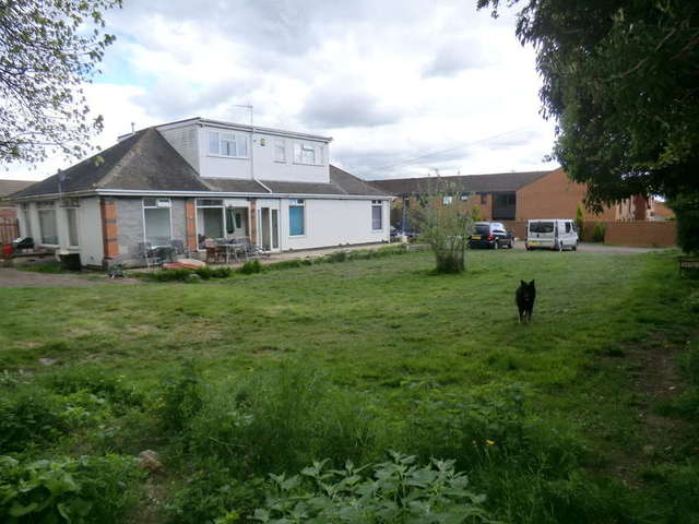  Image of 4 Bedroom Detached for sale at Wyken Coventry, CV2 3HW