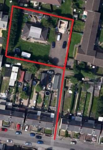  Image of 4 Bedroom Detached for sale at Wyken Coventry, CV2 3HW