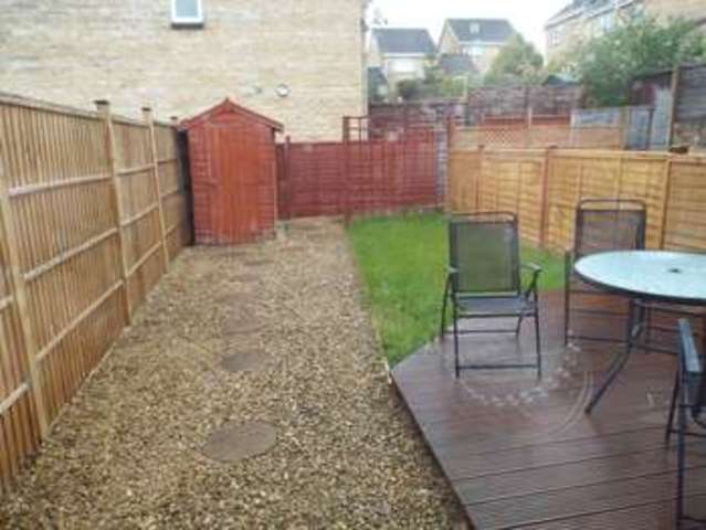  Image of 2 Bedroom Property to rent at Webb Close Pewsham Chippenham, SN15 3XF