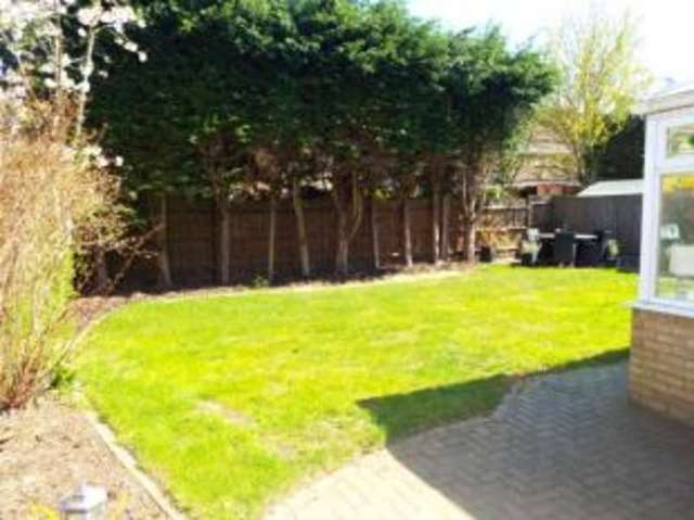  Image of 4 Bedroom Detached for sale at Letchworth Garden City Hertfordshire Letchworth, SG6 2TY