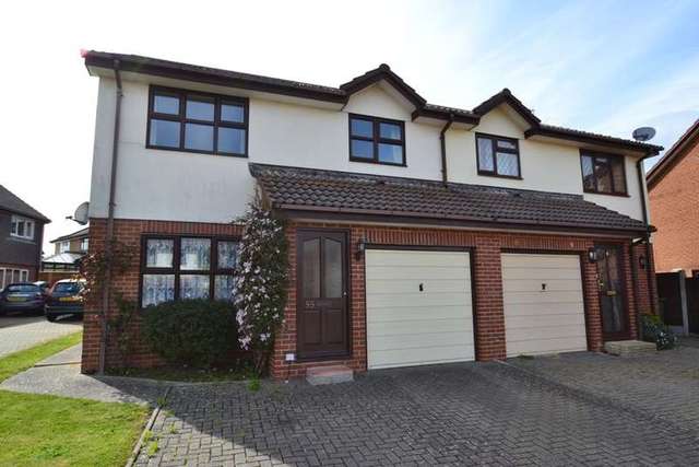  Image of 3 Bedroom Semi-Detached for sale at Weymouth, DT3 6SG