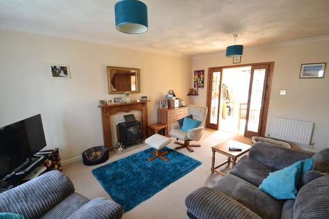  Image of 3 Bedroom Semi-Detached for sale at Weymouth, DT3 6SG