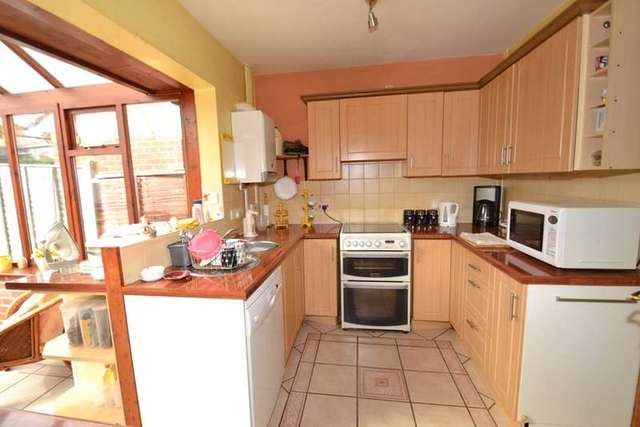  Image of 3 Bedroom Semi-Detached for sale at Weymouth, DT3 6SG