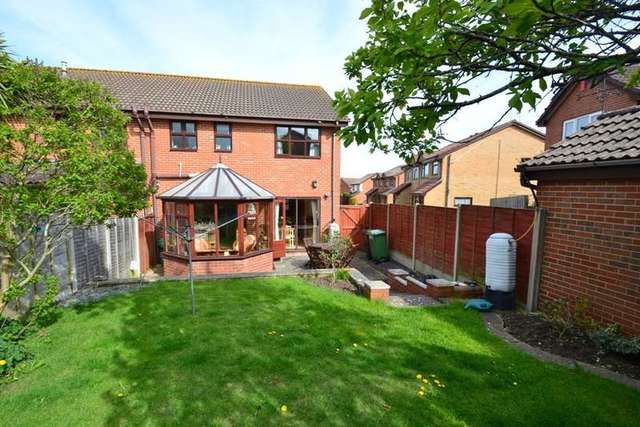  Image of 3 Bedroom Semi-Detached for sale at Weymouth, DT3 6SG