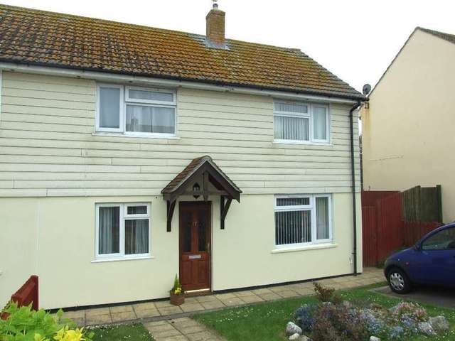  Image of 3 Bedroom Detached to rent at Weymouth, DT4 9AU