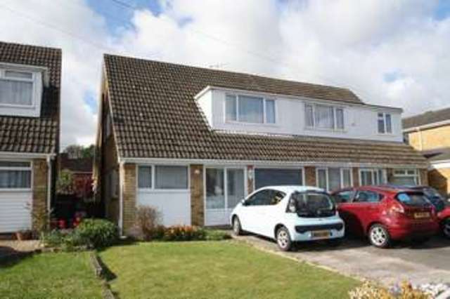  Image of 3 Bedroom Semi-Detached for sale at Rookery Way Whitchurch Bristol, BS14 0DT