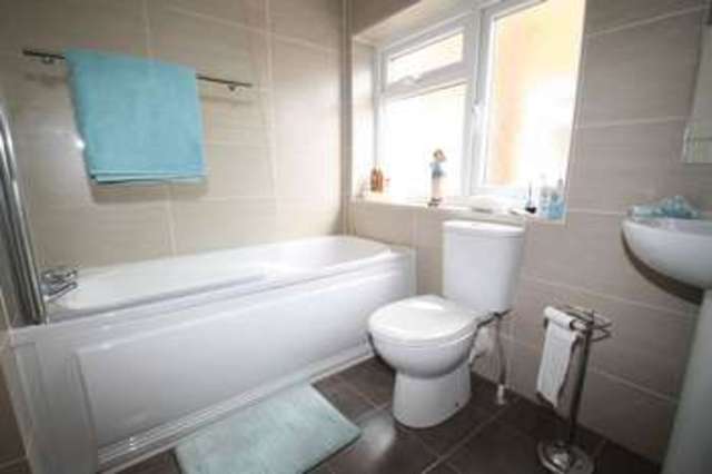  Image of 3 Bedroom Semi-Detached for sale at Rookery Way Whitchurch Bristol, BS14 0DT