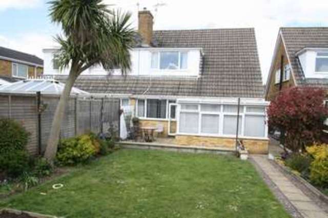  Image of 3 Bedroom Semi-Detached for sale at Rookery Way Whitchurch Bristol, BS14 0DT