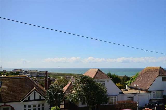  Image of 3 Bedroom Semi-Detached for sale at Saltdean East Sussex Saltdean, BN2 8EQ