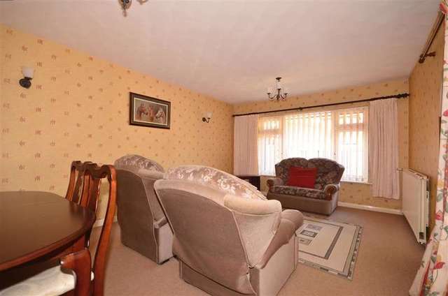  Image of 3 Bedroom Semi-Detached for sale at Saltdean East Sussex Saltdean, BN2 8EQ