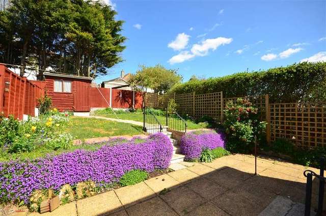  Image of 3 Bedroom Semi-Detached for sale at Saltdean East Sussex Saltdean, BN2 8EQ