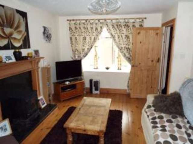  Image of 2 Bedroom End of Terrace for sale at Wincanton Somerset Wincanton, BA9 9SF