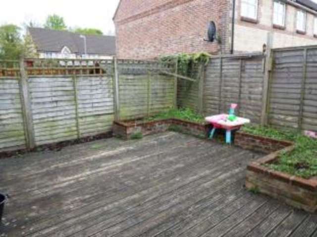  Image of 2 Bedroom End of Terrace for sale at Wincanton Somerset Wincanton, BA9 9SF