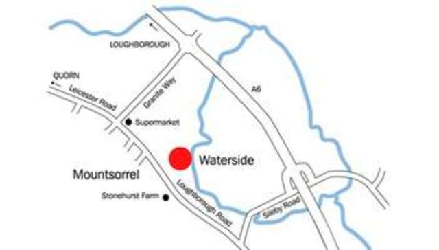  Image of 5 Bedroom Semi-Detached to rent at Wishbone Lane  Mountsorrel, LE12 7AY