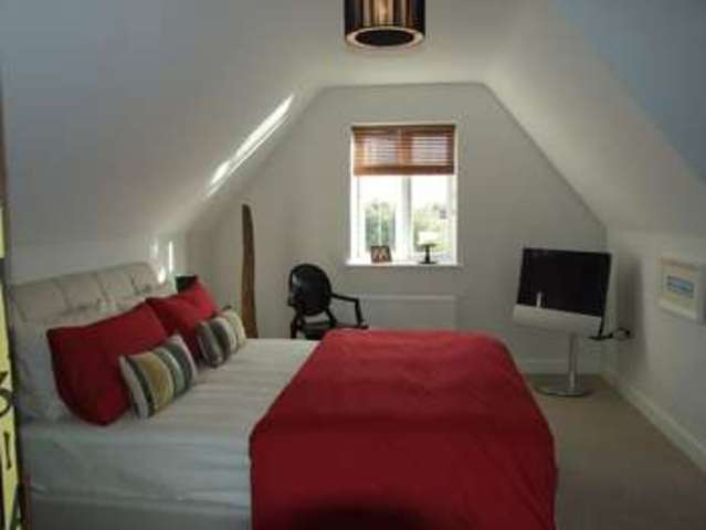  Image of 5 Bedroom Semi-Detached to rent at Wishbone Lane  Mountsorrel, LE12 7AY
