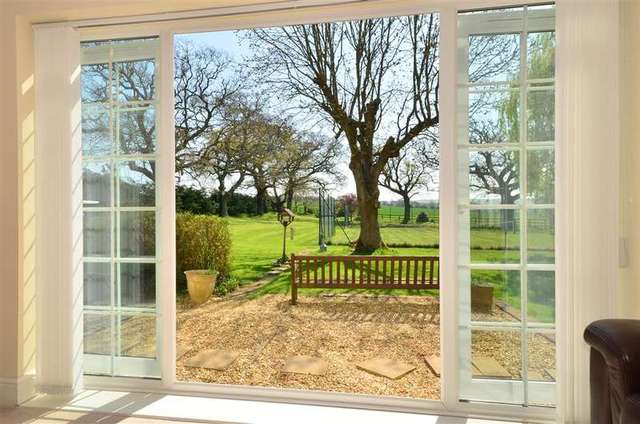  Image of 3 Bedroom Detached for sale at Shalfleet Newport Newport, PO30 4LZ