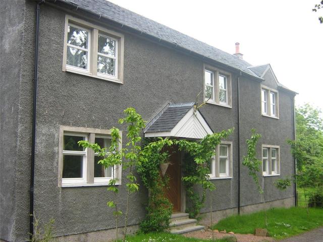  Image of 4 Bedroom Detached to rent at Lanark South Lanarkshire South Lanarkshire, ML11 8SR