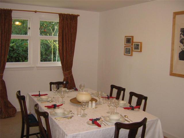  Image of 4 Bedroom Detached to rent at Lanark South Lanarkshire South Lanarkshire, ML11 8SR