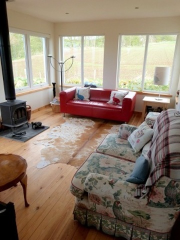  Image of 3 Bedroom Detached to rent at Crieff Perthshire Perthshire, PH1 3RD